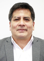 Joel Alfredo Castilla Mateo