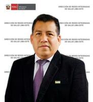 Ricardo Barrientos Vicente