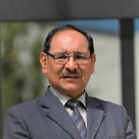 Raul Calle Guerra
