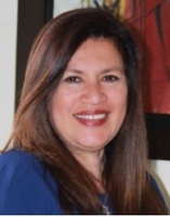 Liliana Gil Vasquez