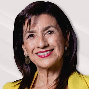 Alicia Villar Vargas
