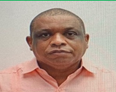 Wagner Gerardo Jiménez Figuereo