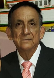 Widmer Rojas Portocarrero