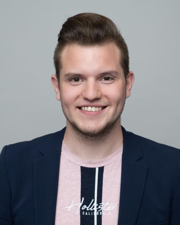 Felix Martin