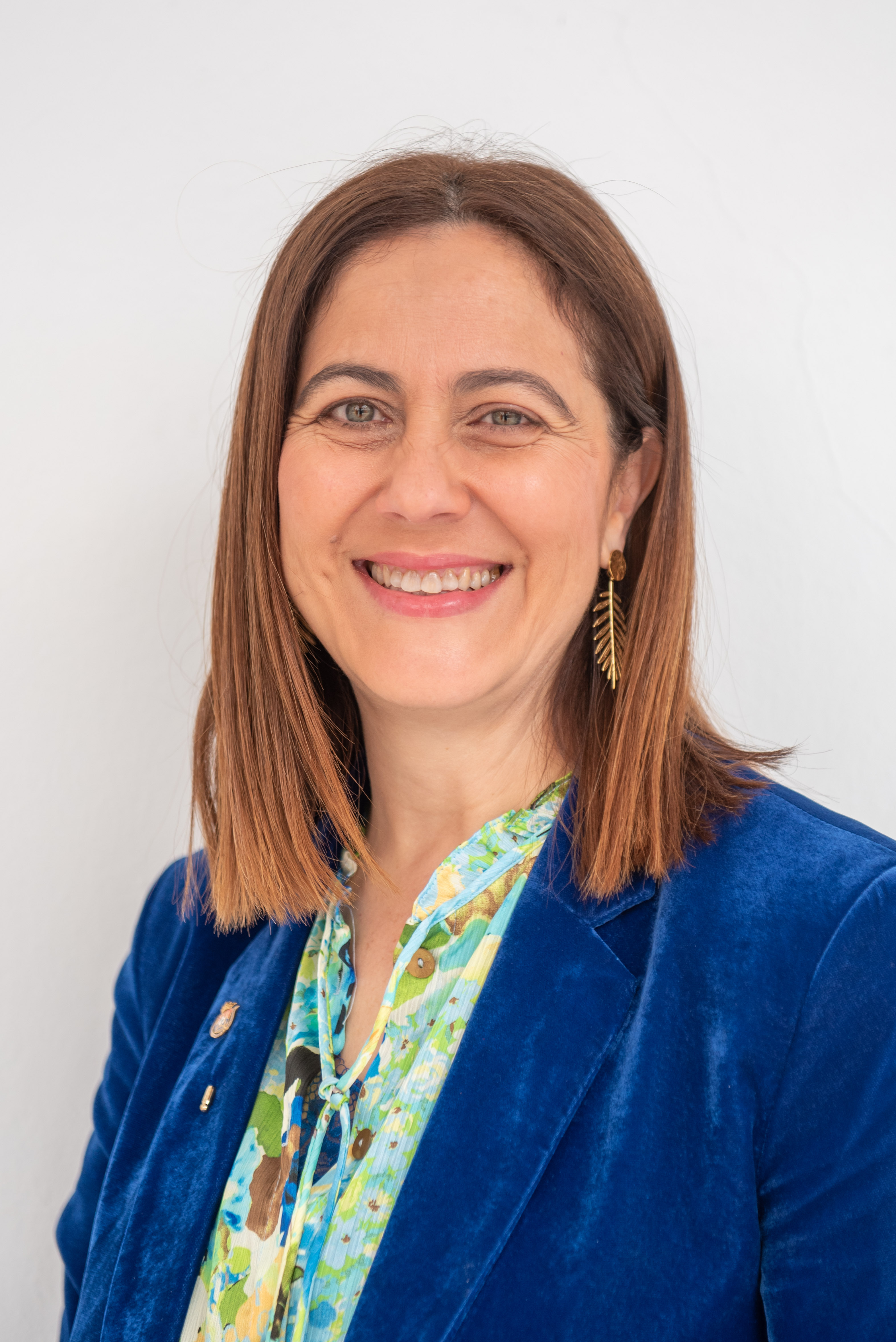María Soledad García Blasco
