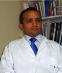Jose Rafael Luna