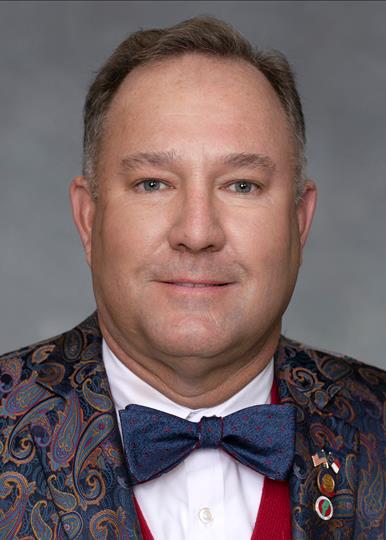 Jeffrey C. Mcneely