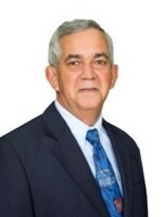 Javier Armando Fernandez Davila Fernandez Davila