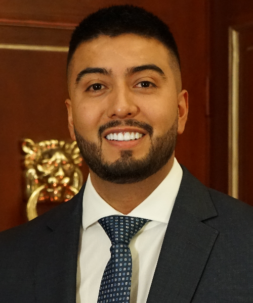 Diego Fernando Caicedo Navas