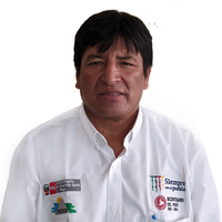 Edgar Tovar Baca