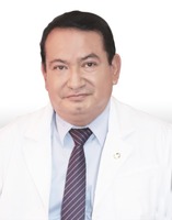 Jhon Omar Martin Gamarra Vilela