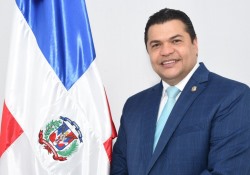 Rafael Tobías Crespo Pérez
