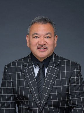 John M. Mizuno