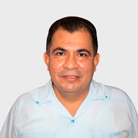 José Abner Vásquez Vásquez
