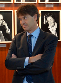 Tomás De La Quadra-Salcedo Janini