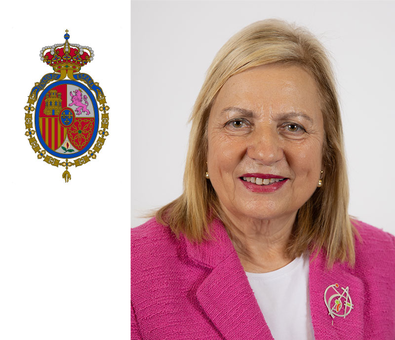 Carmen Leyte Coello
