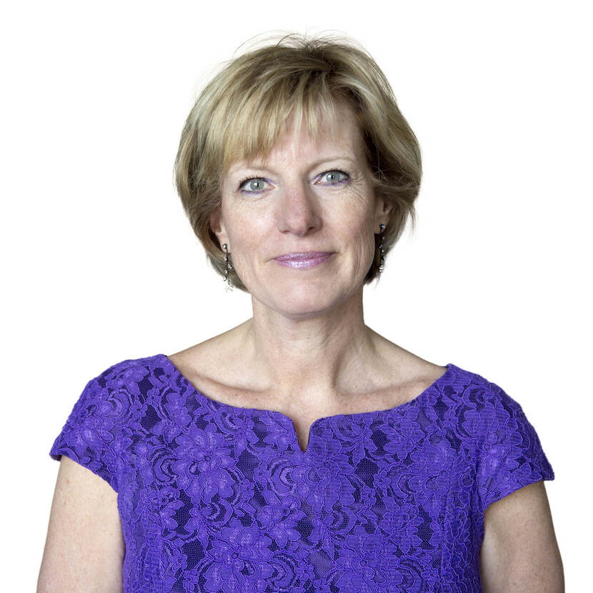 Margriet Vonno