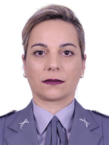 Katia Da Silva Sastre