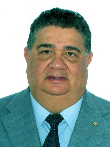 Marcio Reinaldo Moreira