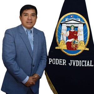Juan Carlos Liza Olivos