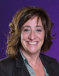 Eva María López De Arroyabe Saez De Maturana
