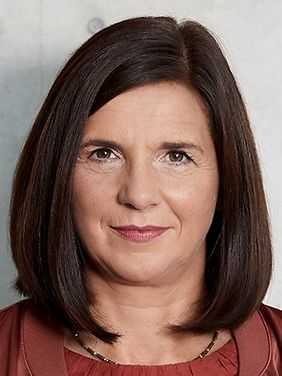 Katrin Göring-Eckardt