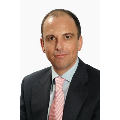 Benjamín Martín Vasco