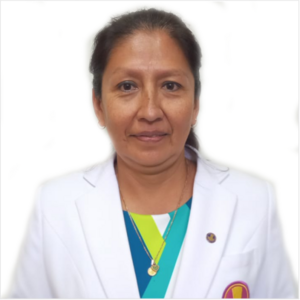 María Torrealva Cabrera