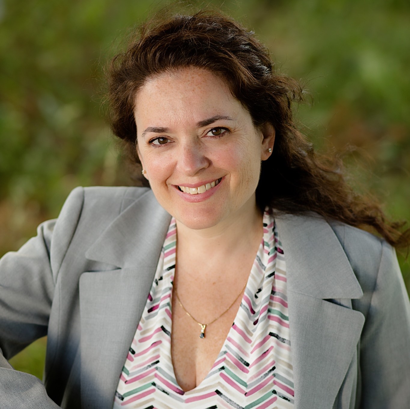 Tammy Nuccio