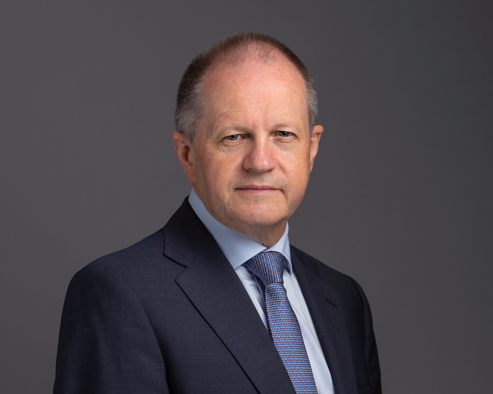 Dermot Ryan