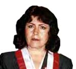 Ruby Consuelo Rodríguez De Aguilar
