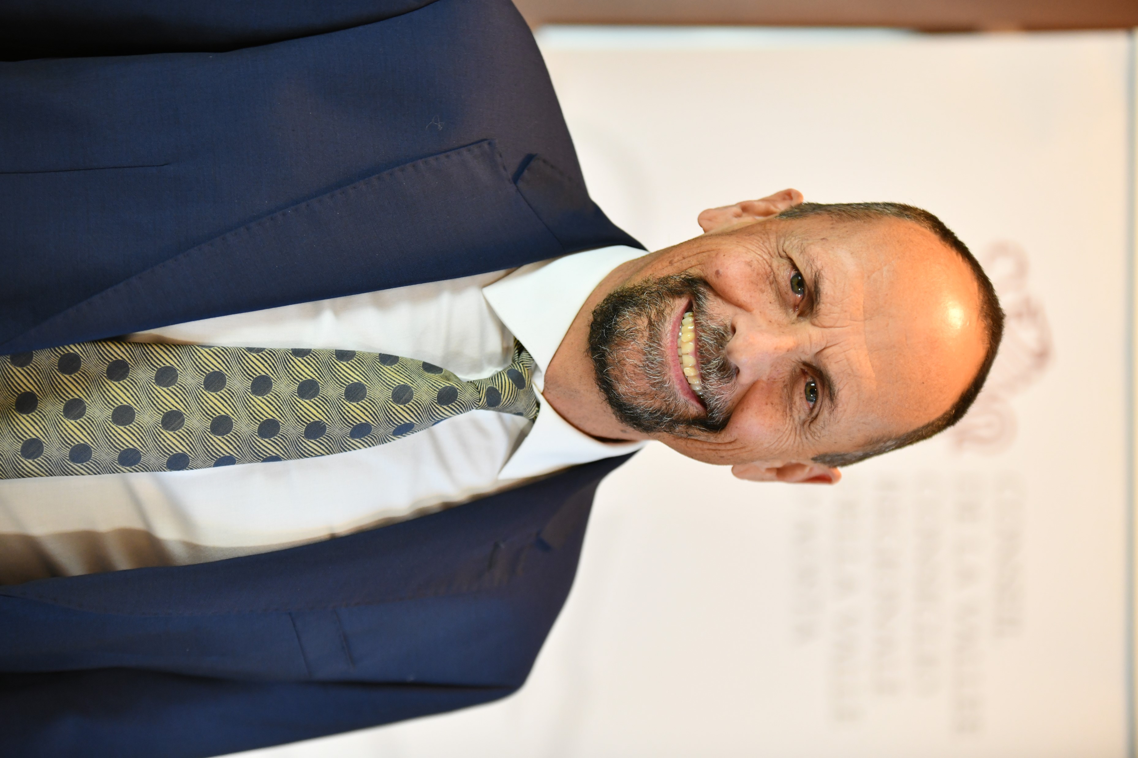 Eugenio Torrione