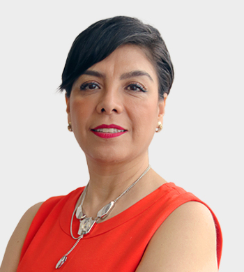 María Esther Prieto González