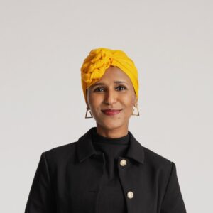 Ramieza Mahdi