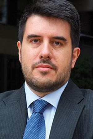 José María Fernández Lacasa