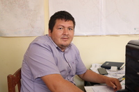 Javier Perez Tarrillo
