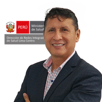 Jose Luis Aparcana Gomez