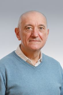 Ignacio Arrizabalaga Rodriguez