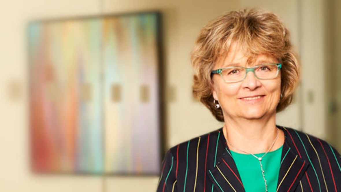 Barbara Mueller