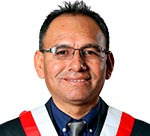 Johan Flores Villegas