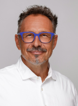 Michael Ludwig