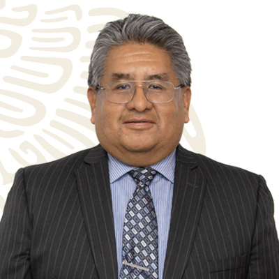 Raúl Juárez Ramírez