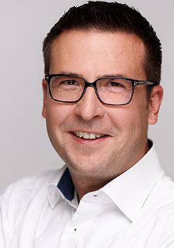 Marcus Klein