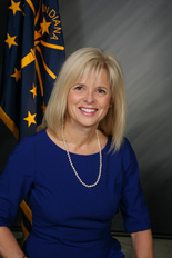 Liz Brown