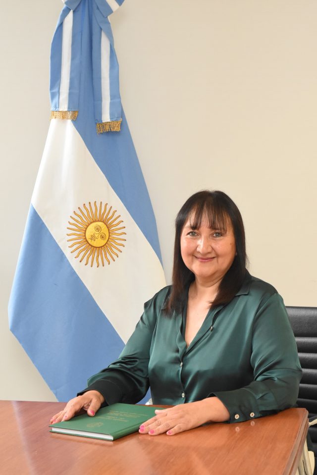 Norma Beatriz Arbilla