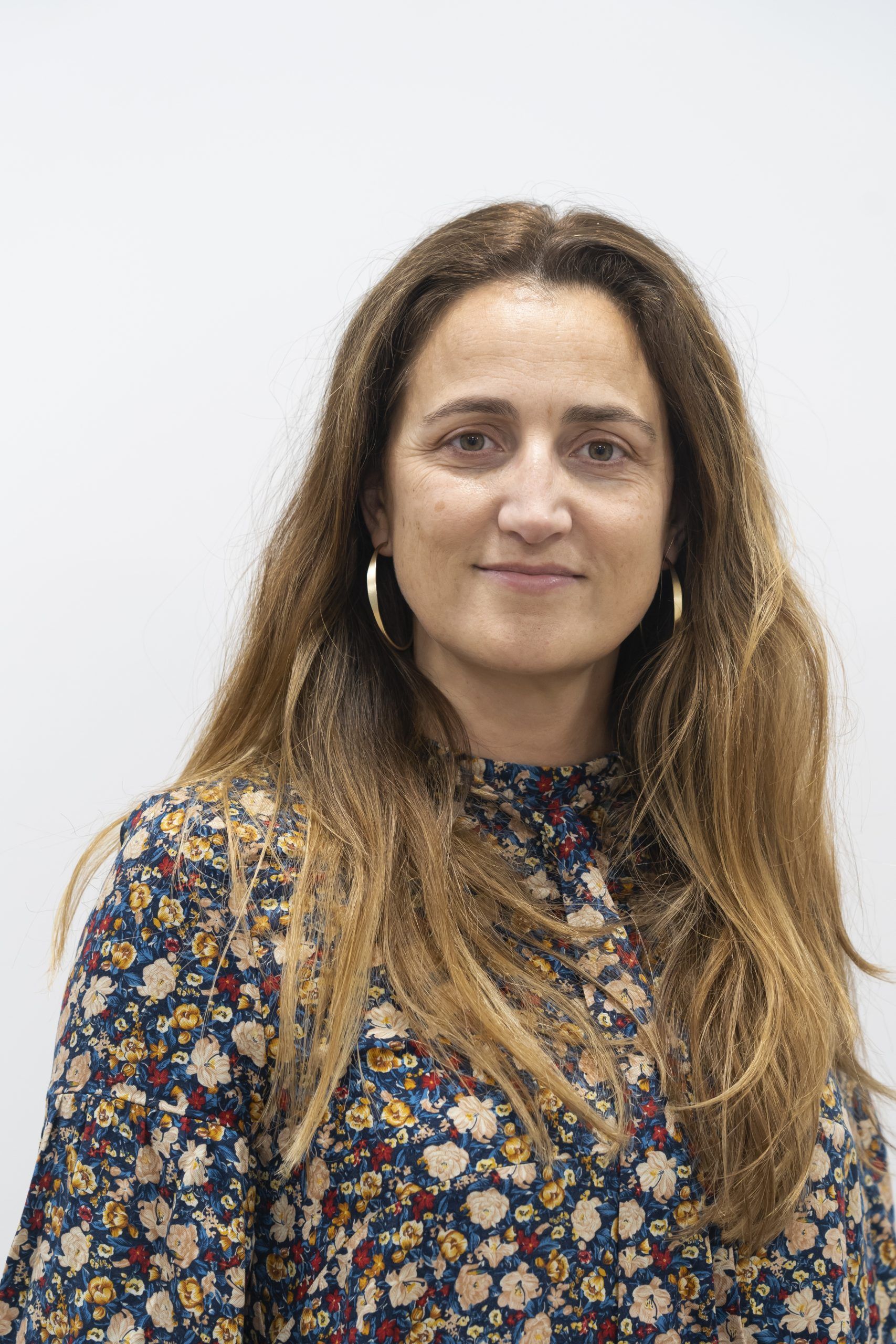 Zoraida Hijosa