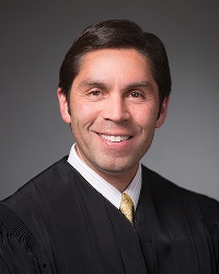 Peter M. Reyes