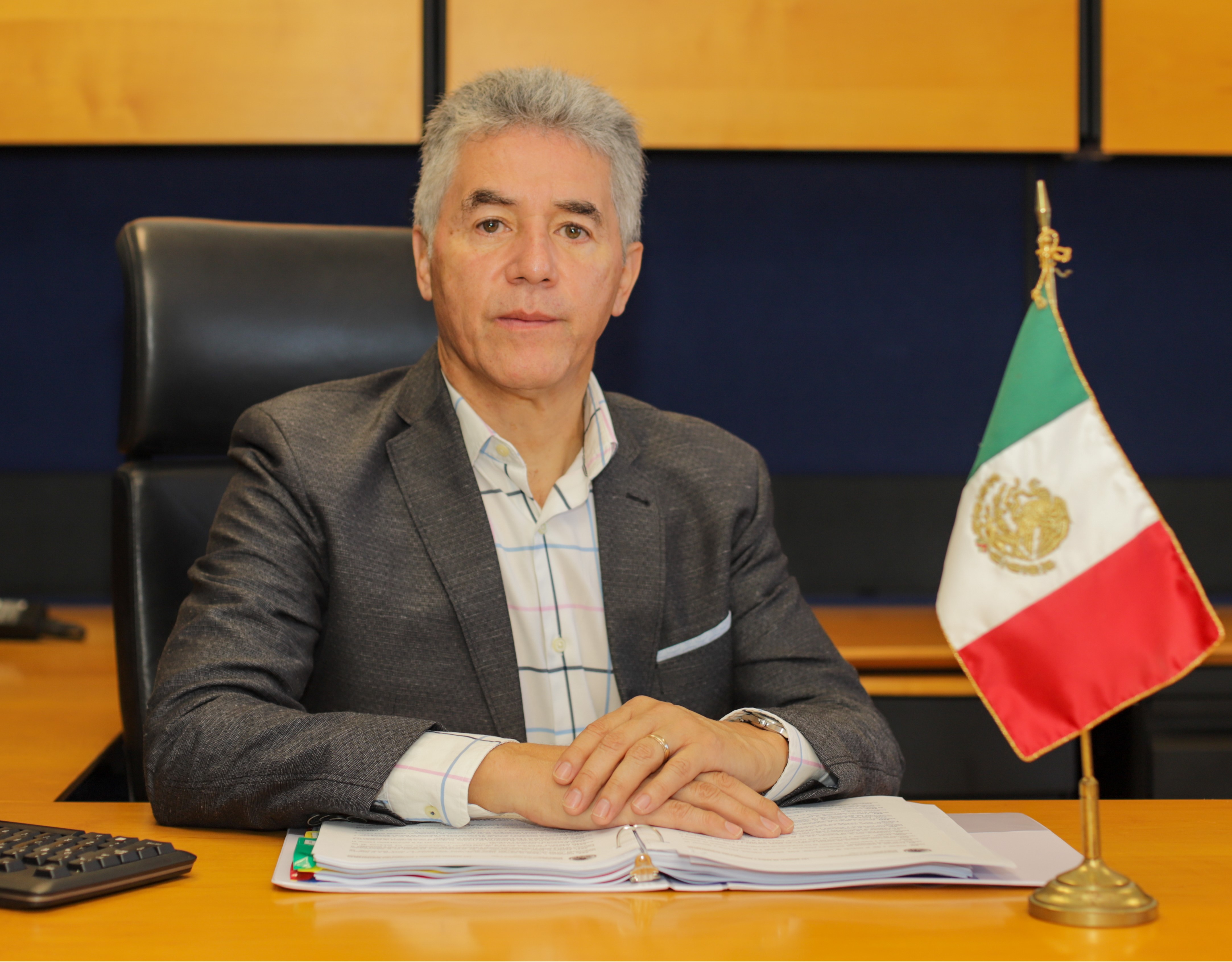 Olaf Enrique Bermúdez Arzave
