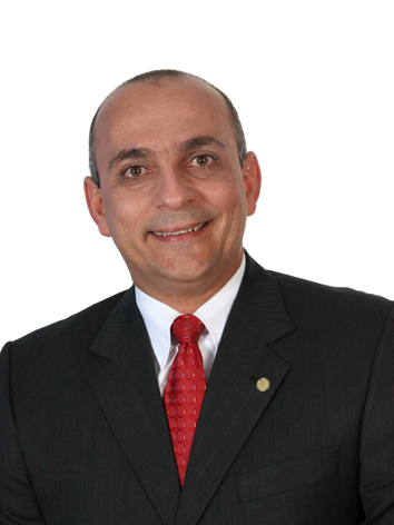 Armando Alves Júnior