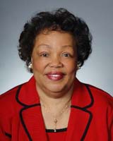 Wilhelmina Lewellen
